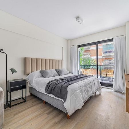 La Vie Suite Canitas Buenos Aires Eksteriør billede