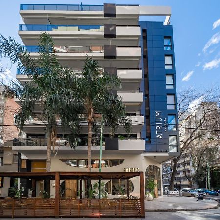 La Vie Suite Canitas Buenos Aires Eksteriør billede