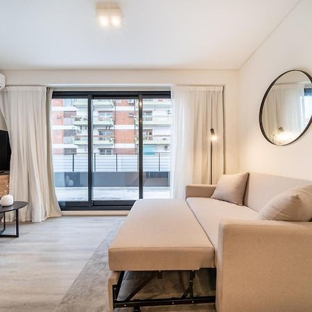 La Vie Suite Canitas Buenos Aires Eksteriør billede
