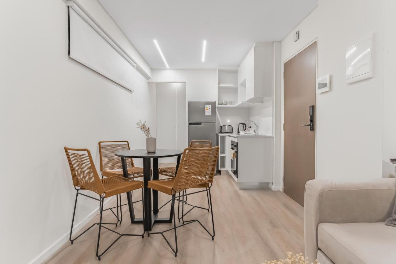 La Vie Suite Canitas Buenos Aires Eksteriør billede