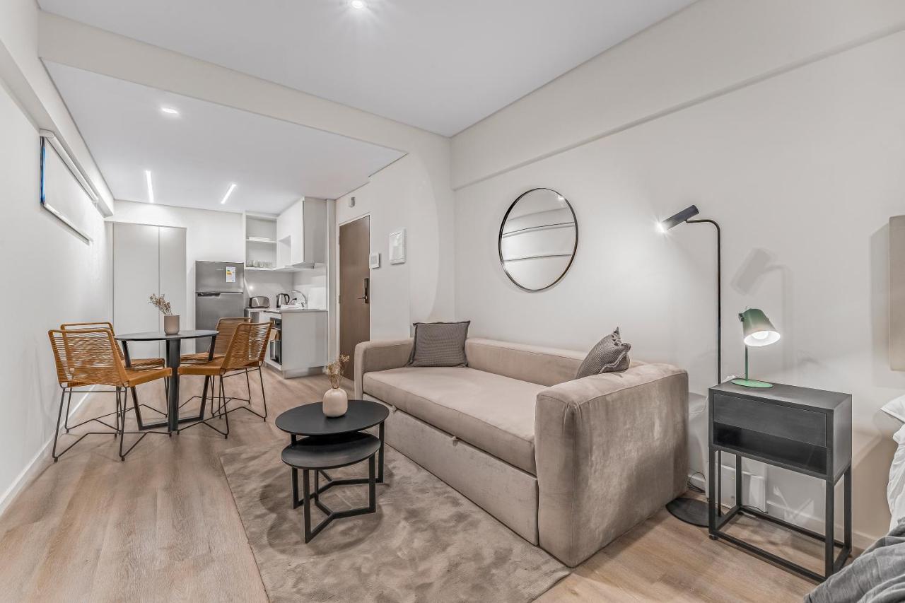 La Vie Suite Canitas Buenos Aires Eksteriør billede