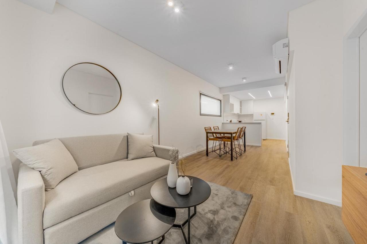 La Vie Suite Canitas Buenos Aires Eksteriør billede