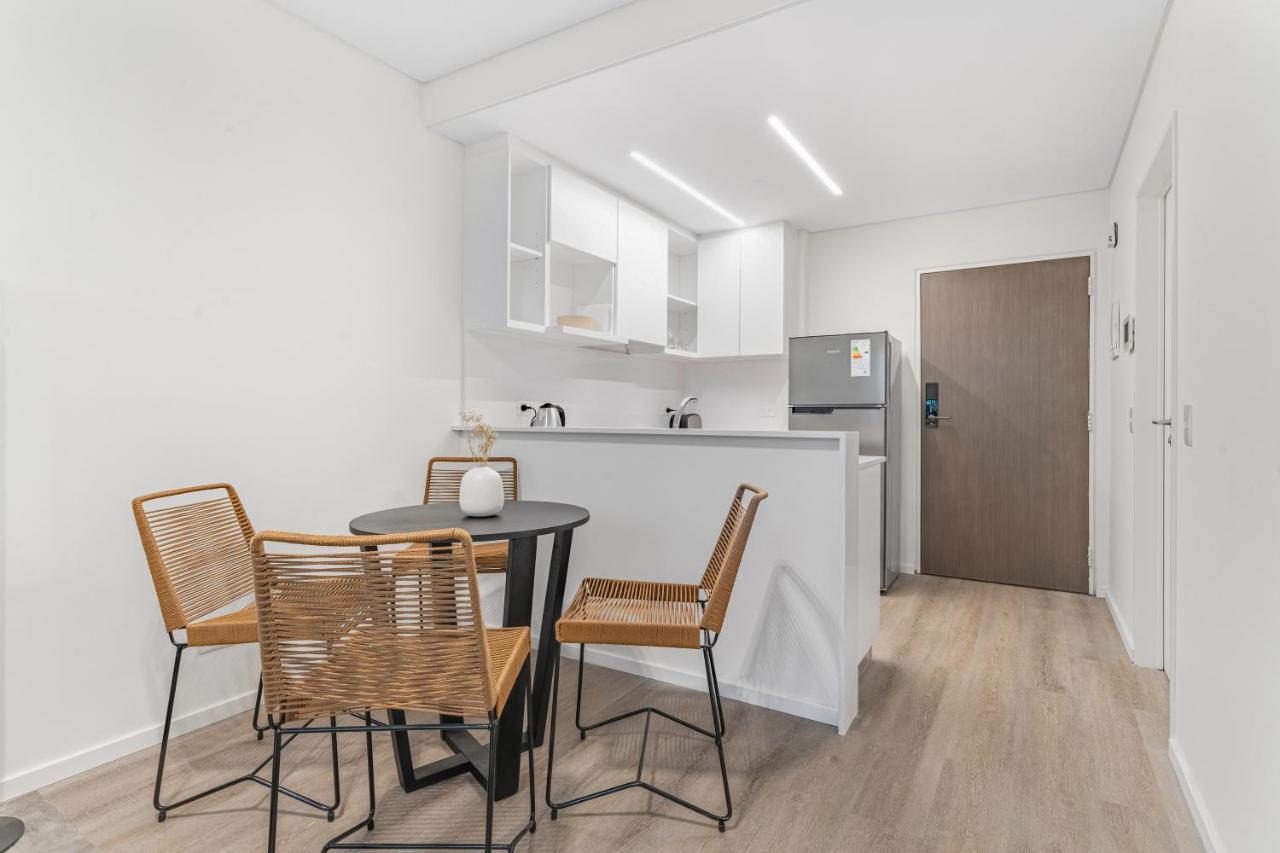 La Vie Suite Canitas Buenos Aires Eksteriør billede