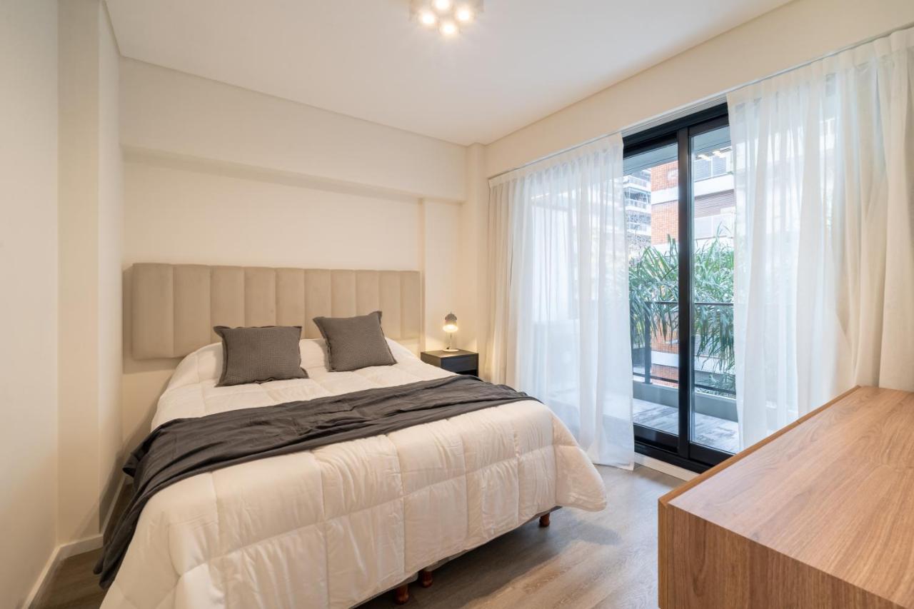 La Vie Suite Canitas Buenos Aires Eksteriør billede